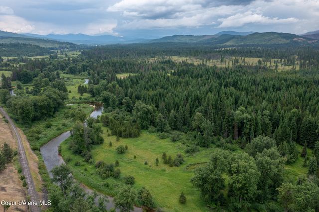 NKA Well Road Tract 1 & 2, Fernwood, ID 83830