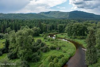NKA Well Road Tract 1 & 2, Fernwood, ID 83830