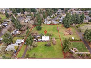11735 Sw GAARDE St, Tigard, OR 97224