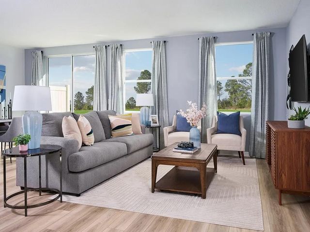 4569 RANGELAND WAY, St Cloud, FL 34772