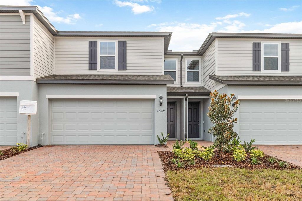 4569 RANGELAND WAY, St Cloud, FL 34772