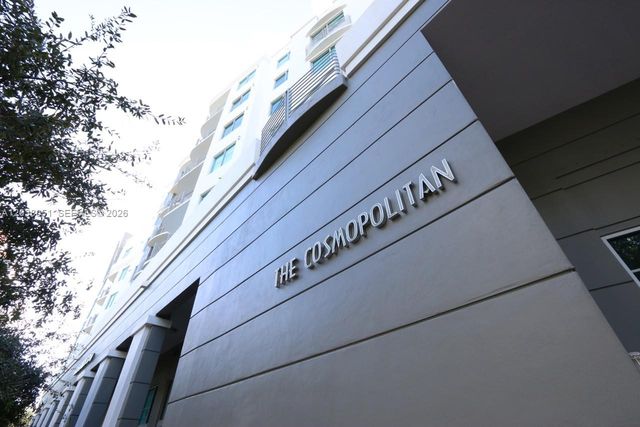 110 Washington Avenue 1512, Miami Beach, FL 33139