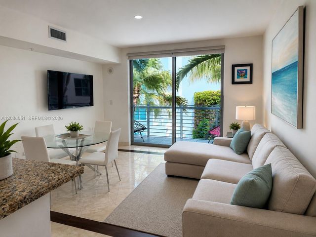 110 Washington Avenue 1512, Miami Beach, FL 33139