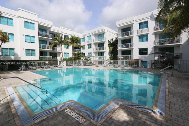 110 Washington Avenue 1512, Miami Beach, FL 33139