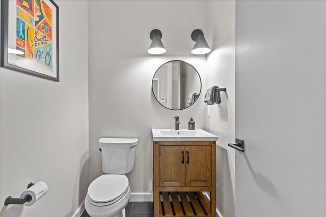 47 Salvas Lane Lot 1, Stowe, VT 05672