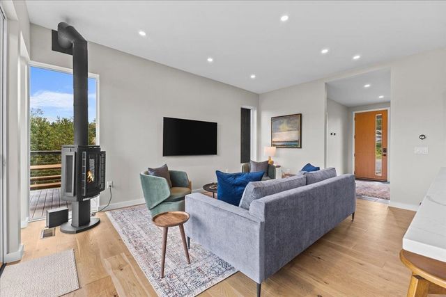 47 Salvas Lane Lot 1, Stowe, VT 05672