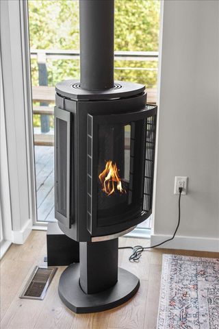 47 Salvas Lane Lot 1, Stowe, VT 05672