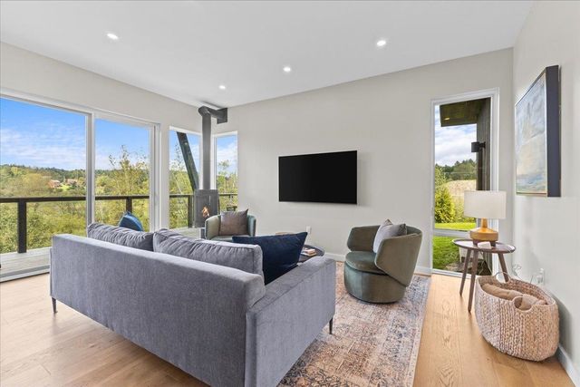 47 Salvas Lane Lot 1, Stowe, VT 05672