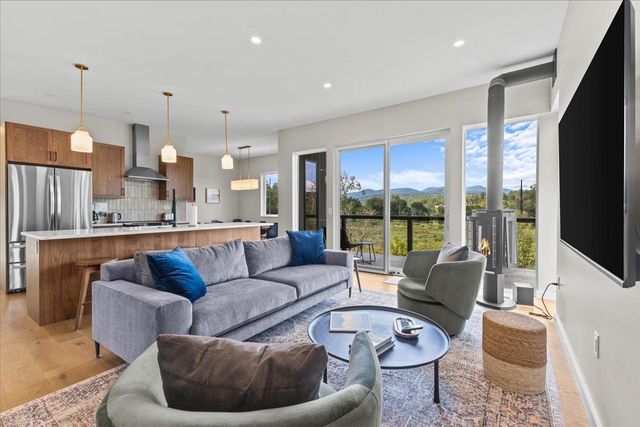 47 Salvas Lane Lot 1, Stowe, VT 05672