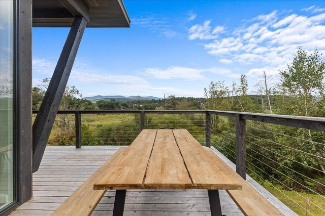 47 Salvas Lane Lot 1, Stowe, VT 05672