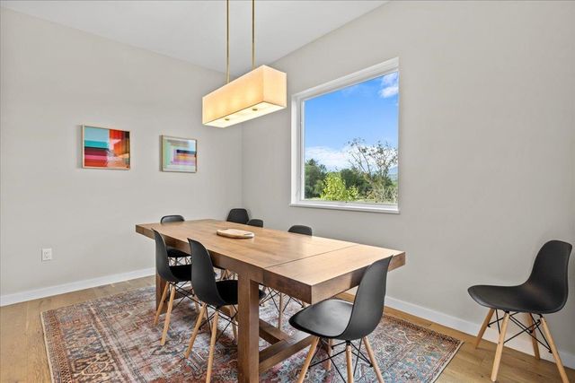 47 Salvas Lane Lot 1, Stowe, VT 05672