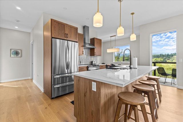 47 Salvas Lane Lot 1, Stowe, VT 05672