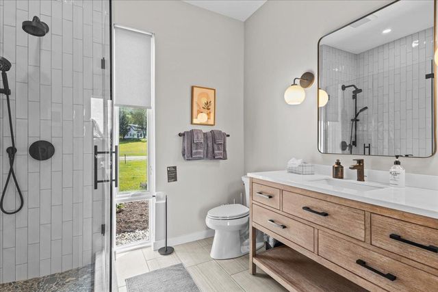 47 Salvas Lane Lot 1, Stowe, VT 05672