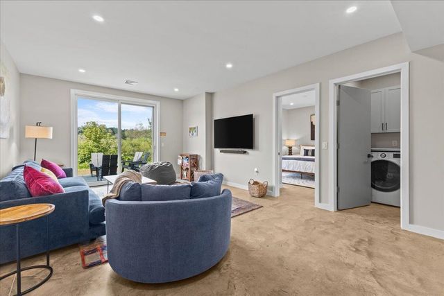 47 Salvas Lane Lot 1, Stowe, VT 05672