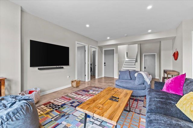 47 Salvas Lane Lot 1, Stowe, VT 05672