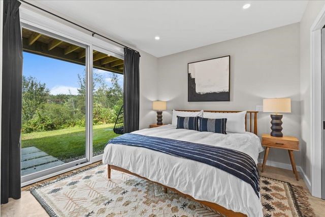 47 Salvas Lane Lot 1, Stowe, VT 05672