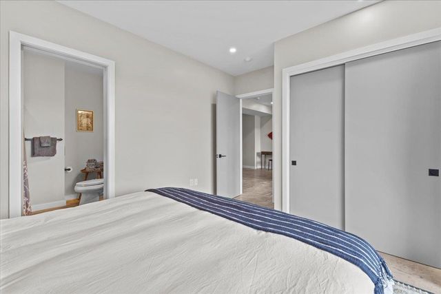 47 Salvas Lane Lot 1, Stowe, VT 05672