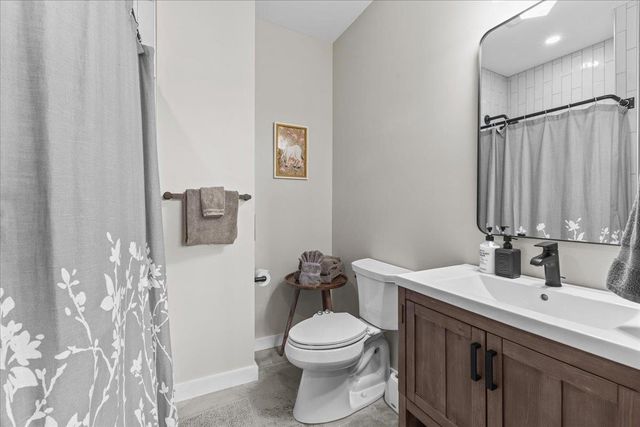 47 Salvas Lane Lot 1, Stowe, VT 05672