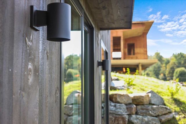 47 Salvas Lane Lot 1, Stowe, VT 05672