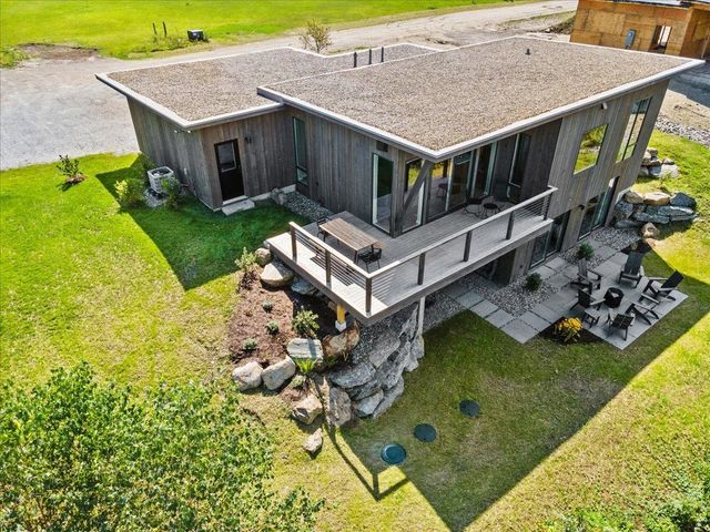 47 Salvas Lane Lot 1, Stowe, VT 05672