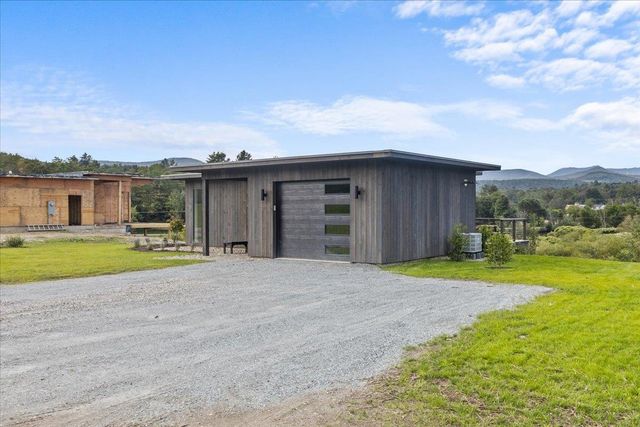 47 Salvas Lane Lot 1, Stowe, VT 05672