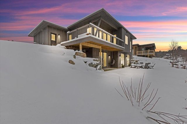 47 Salvas Lane Lot 1, Stowe, VT 05672