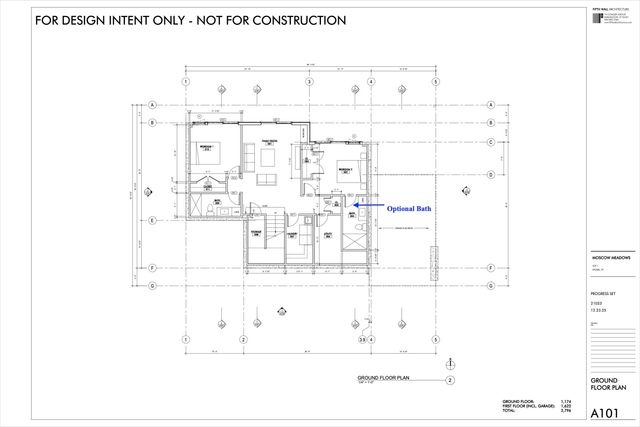 47 Salvas Lane Lot 1, Stowe, VT 05672