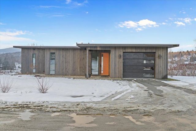 47 Salvas Lane Lot 1, Stowe, VT 05672