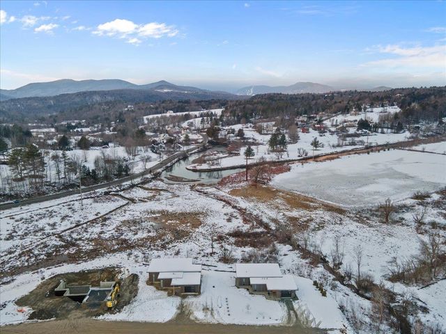 47 Salvas Lane Lot 1, Stowe, VT 05672