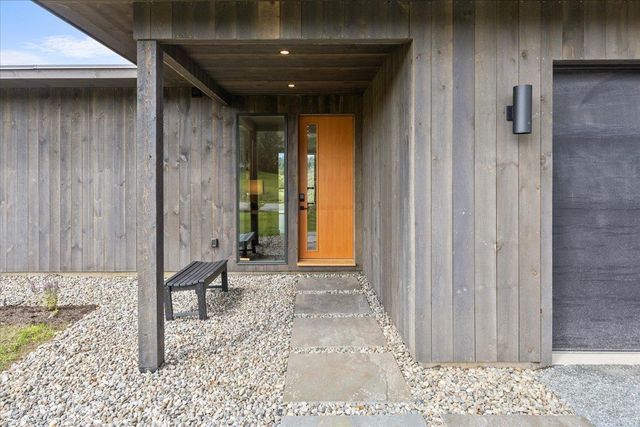 47 Salvas Lane Lot 1, Stowe, VT 05672