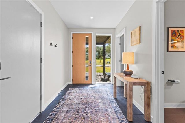 47 Salvas Lane Lot 1, Stowe, VT 05672