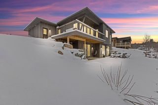 47 Salvas Lane Lot 1, Stowe, VT 05672