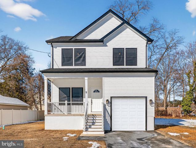 8 SALEM AVE, Newfield, NJ 08344