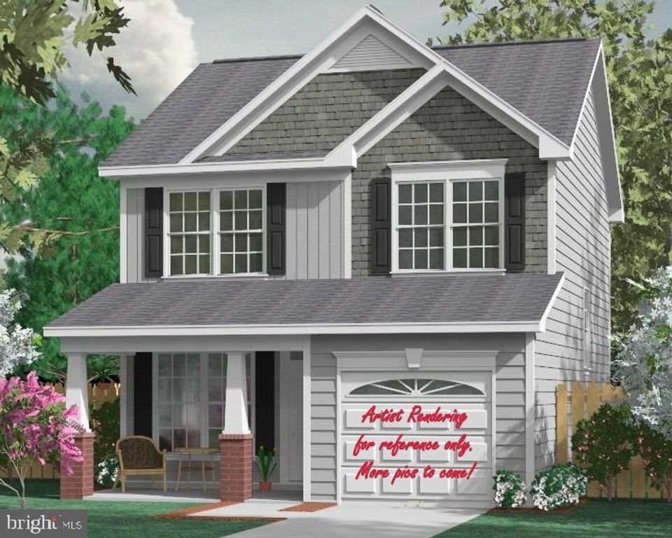 8 SALEM AVE, Newfield, NJ 08344