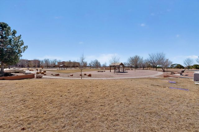 107 Johnson Mesa, Santa Fe, NM 87508