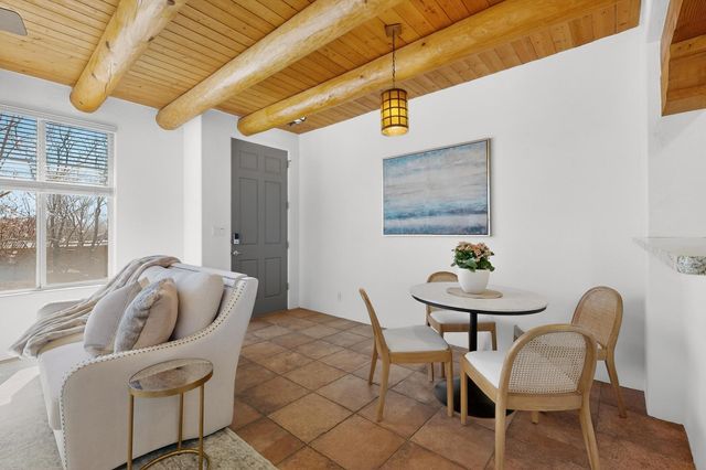 107 Johnson Mesa, Santa Fe, NM 87508