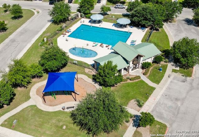 917 Cypress Mill, New Braunfels, TX 78130