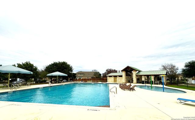 917 Cypress Mill, New Braunfels, TX 78130