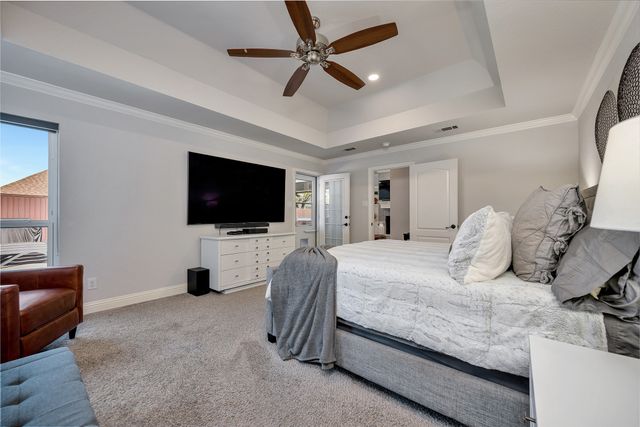 998 Post Oak Road, Keller, TX 76248