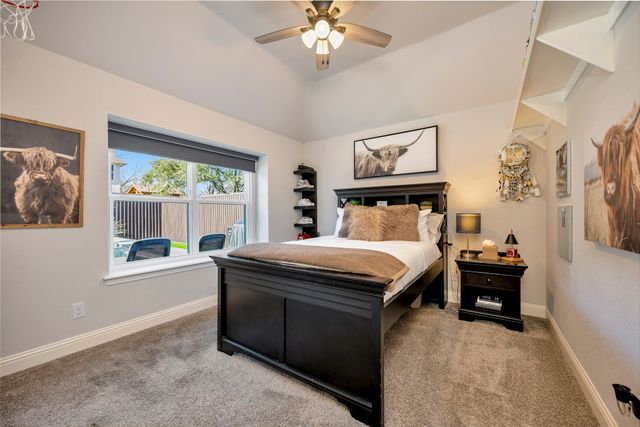 998 Post Oak Road, Keller, TX 76248