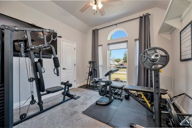 998 Post Oak Road, Keller, TX 76248