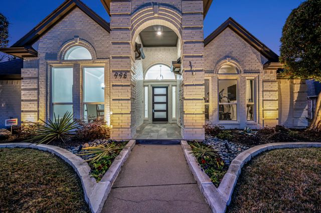 998 Post Oak Road, Keller, TX 76248