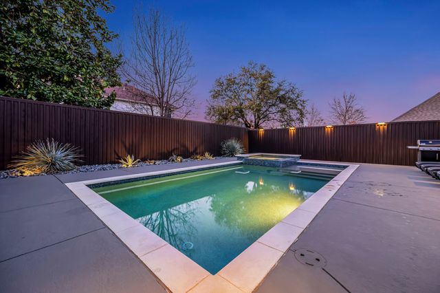 998 Post Oak Road, Keller, TX 76248