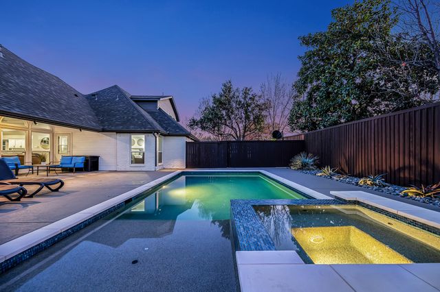 998 Post Oak Road, Keller, TX 76248