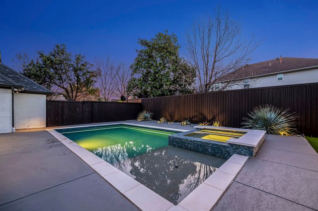 998 Post Oak Road, Keller, TX 76248