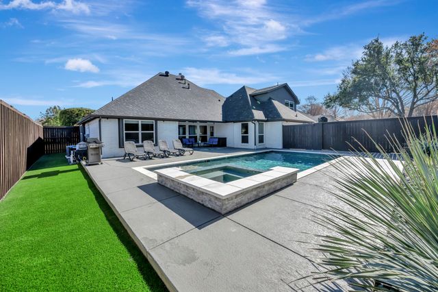 998 Post Oak Road, Keller, TX 76248