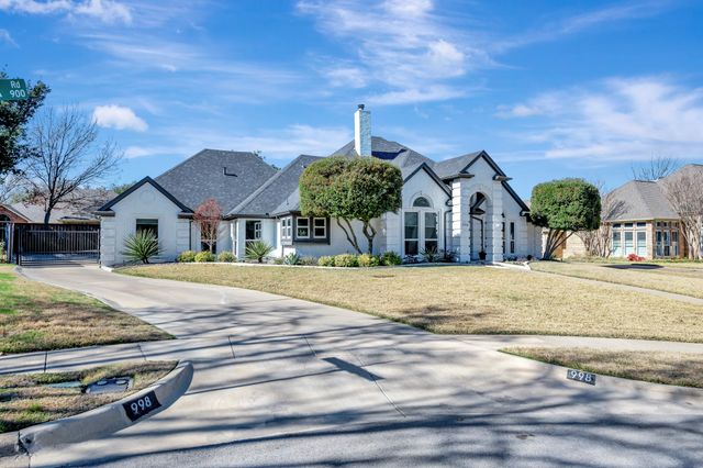 998 Post Oak Road, Keller, TX 76248