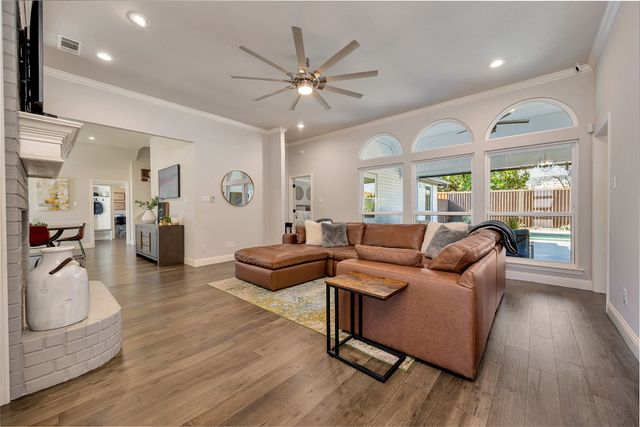 998 Post Oak Road, Keller, TX 76248