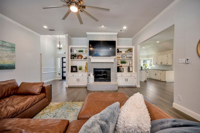 998 Post Oak Road, Keller, TX 76248