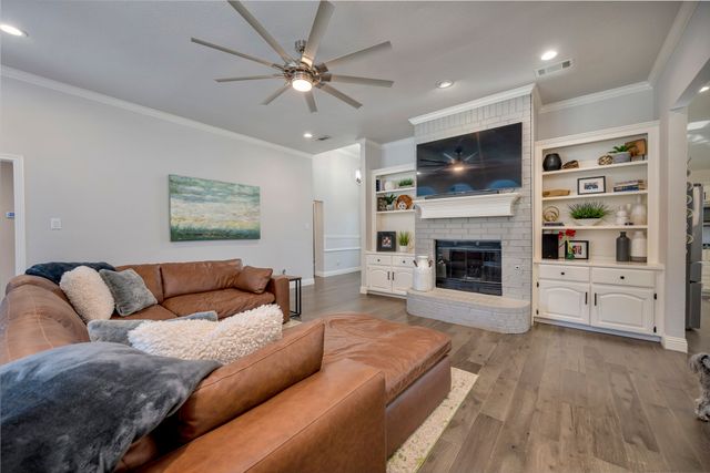 998 Post Oak Road, Keller, TX 76248